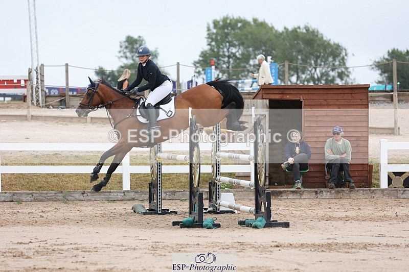 250717-094855-03760 - Cls 9, 1 Star Bronze Tour