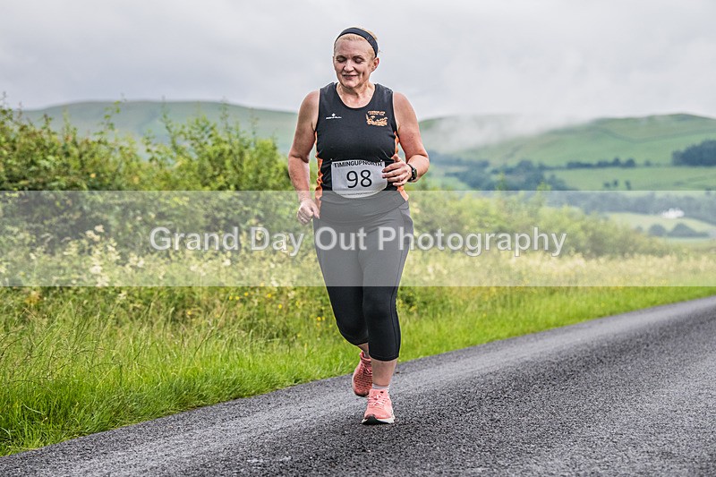 Lambfoot-533 - Lambfoot Loop Road Race Tuesday 1st July 2025