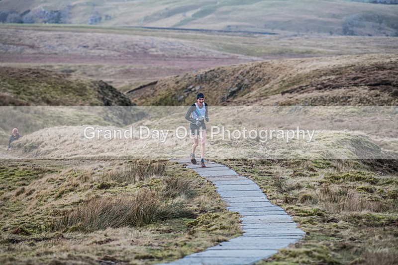 Nine Standards-29 - Nine Standards Fell Race Thursday 1st January 2026