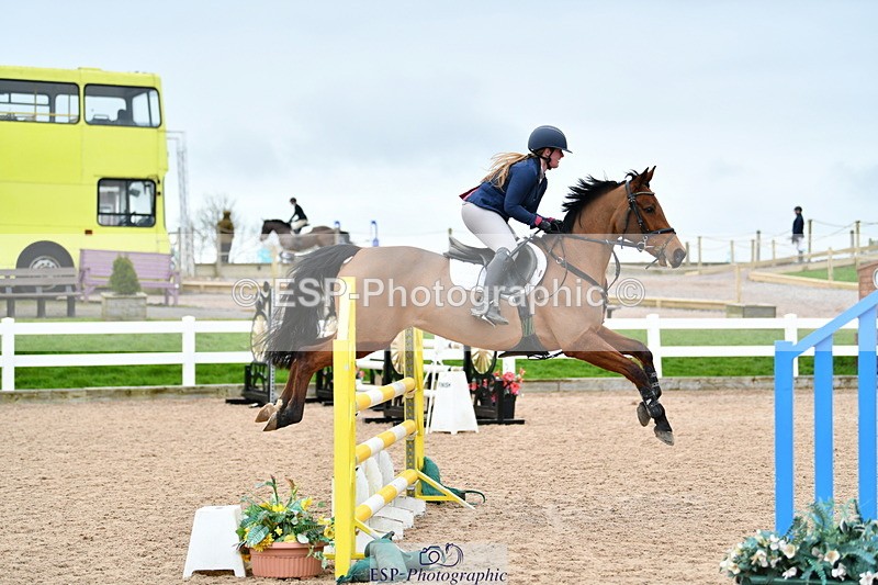 240316A-114010-03222 - Cls 21 95cm National Amateur Quali