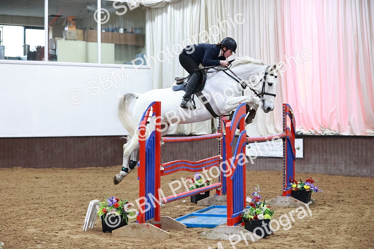 SBM_002809 - Class 12 - Blue Chip Dynamic B&C Championship Qualifier 1.25m 1.30m