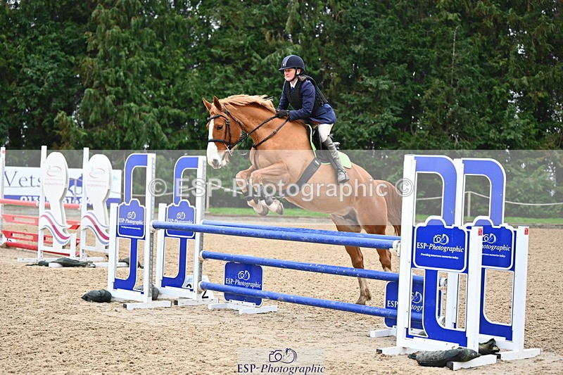 250216A-104710-02278 - Cls 8 Discovery and 1m Open