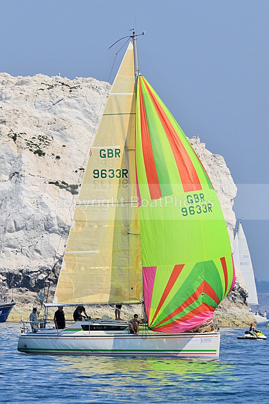 180707 RUTHLESS GBR9633R 1Y3A8428 - ROUND THE ISLAND 2018