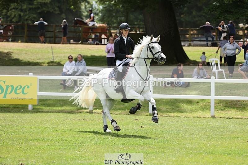 240704-134423-05073 - Cls 3 National 1.30m Open