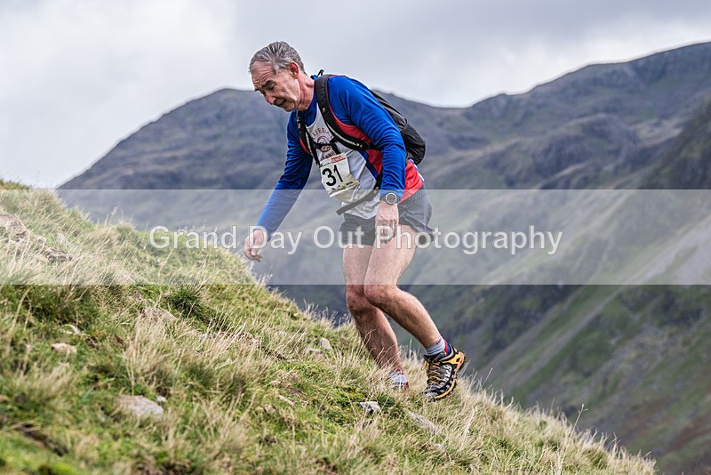 Wasdale Show-484 - Wasdale Head Show Fell Races (Junior & Senior) Saturday 14th October 2023