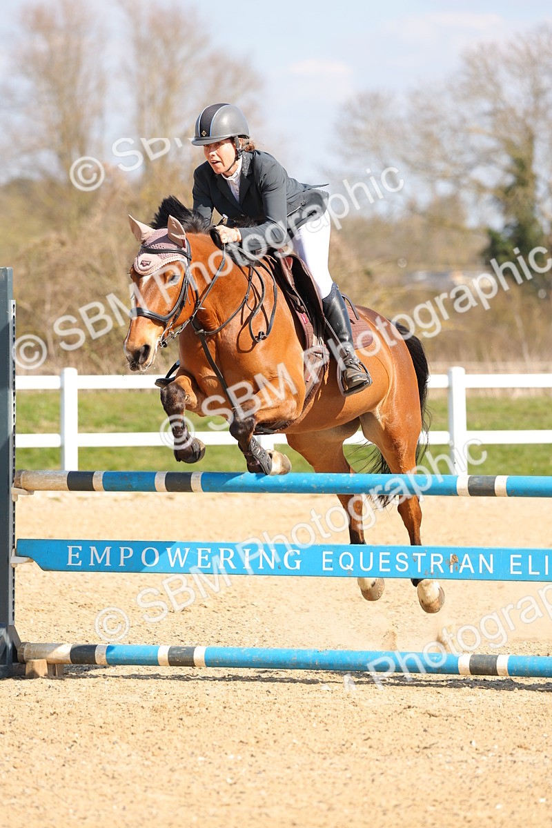 SBM_001091 - Class 3 - Senior Discovery - 1.00m