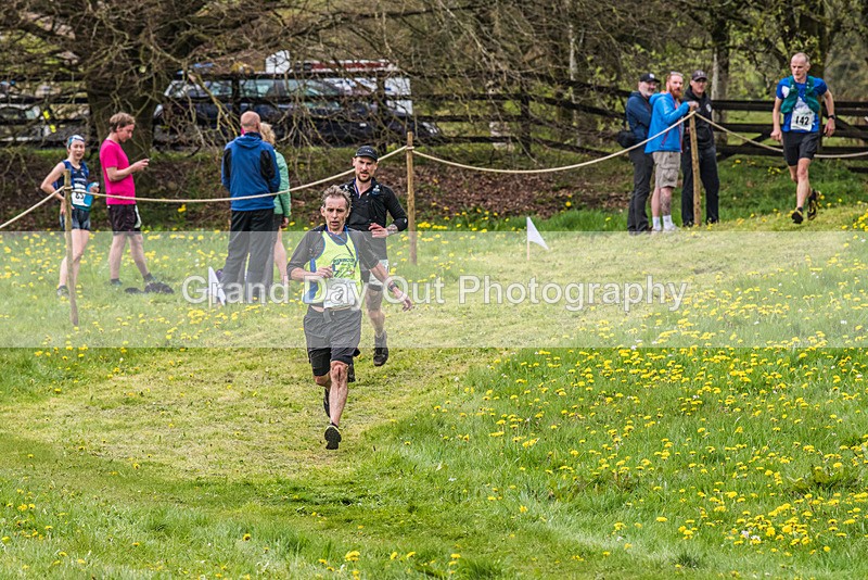 3 Peaks-2598 - The 3 Peaks Race - The Finish - Saturday 29th April 2023