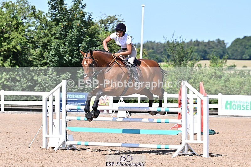 250712-105201-00301 - Cls 8 95cm Amateur Qualifier