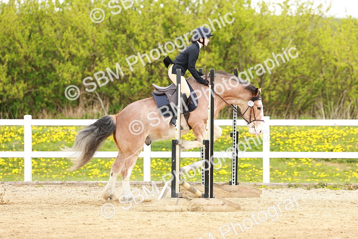 SBM_004181 - Class 3 - 60cm