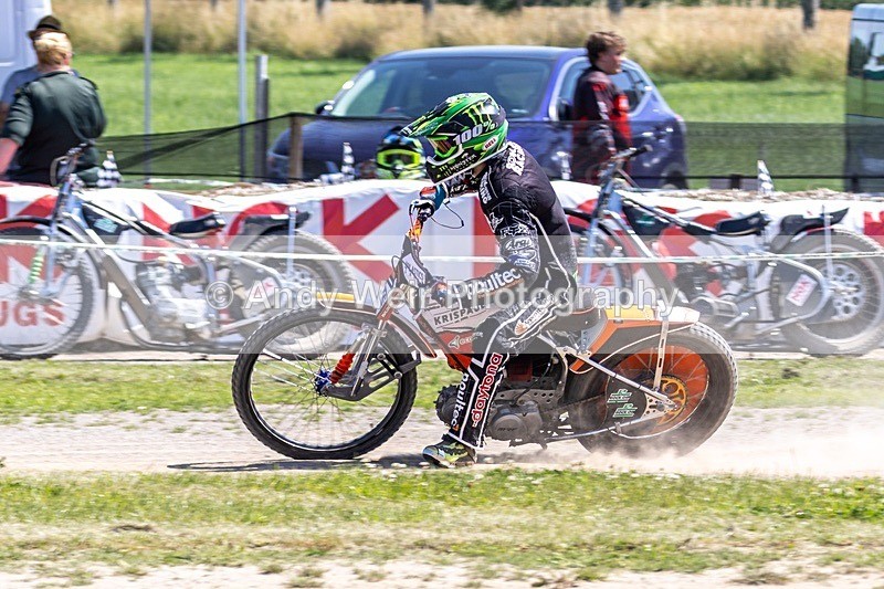 20250712-R79B3A4051 - Ride & Skid It. Speedway Experience Day 12th July 2025