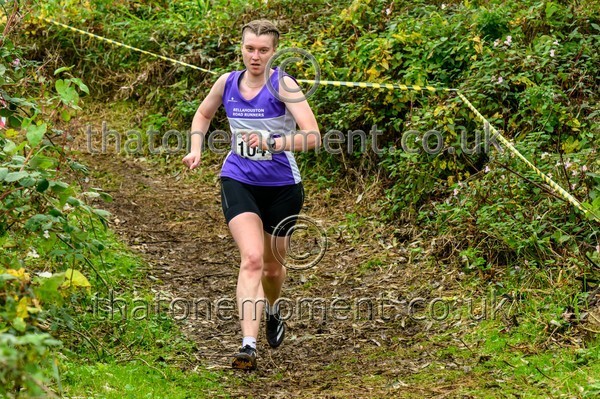 WestRLY25-912232 - Senior/Junior/Masters Women Set Two