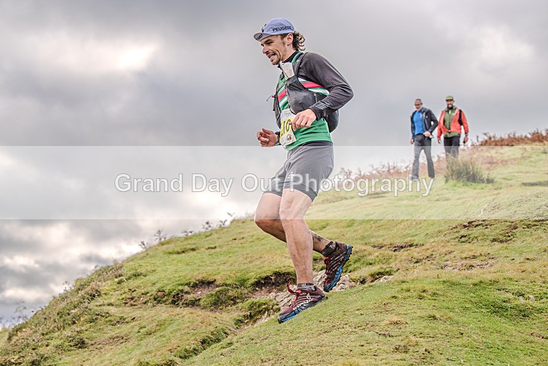 British Fell Relay-1739 - British Fell & Hill Relay Championship Braithwaite Keswick Saturday 21st October 2023