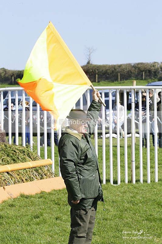 PtP 190322 200 - Wilton Hunt PtP Milborne St Andrew 19/03/22