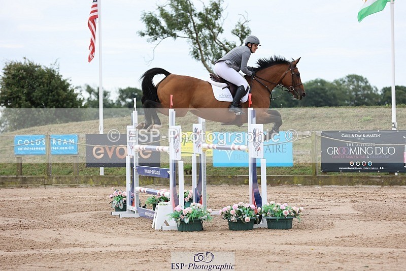 250719-094132-13522 - Cls 15, 1 Star Silver Tour Break til End