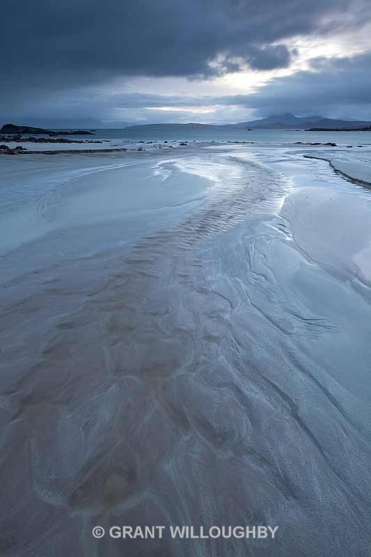 Mellon Udrigle sunrise - Vertical Images