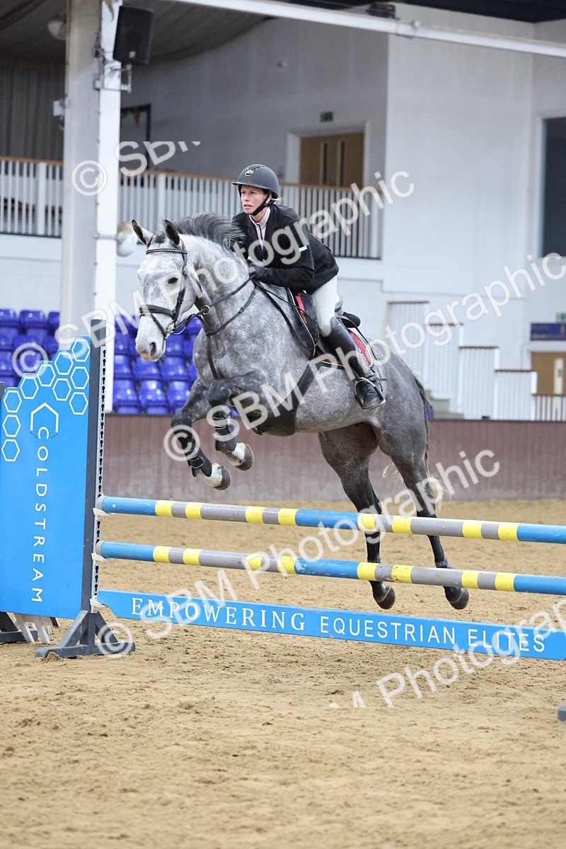 SBM_000453 - Class 2 - Senior British Novice - 90cm