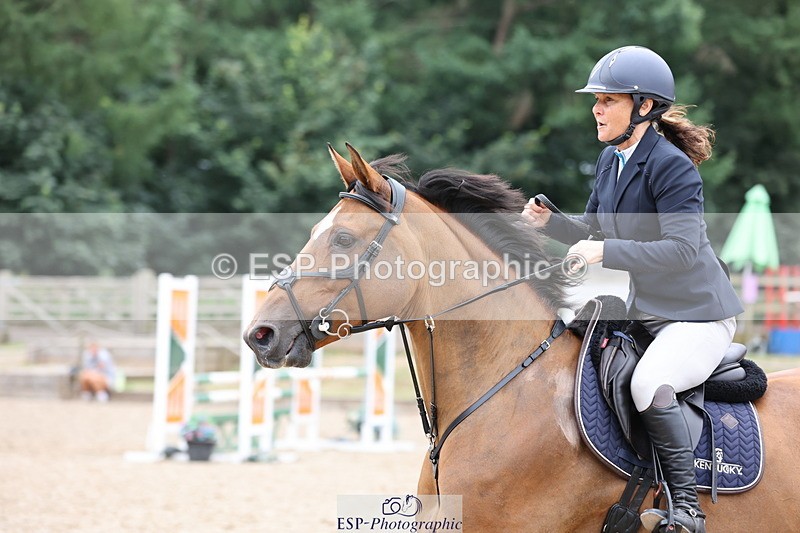 250705A-132031-14461 - Cls 35 95cm Amateur Quali