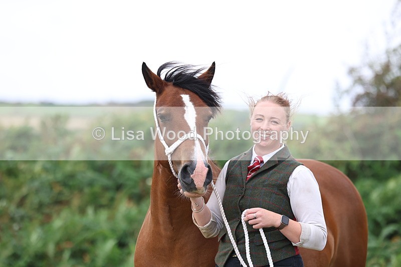 3E7A4834 - Class 16: Best Grass Kept