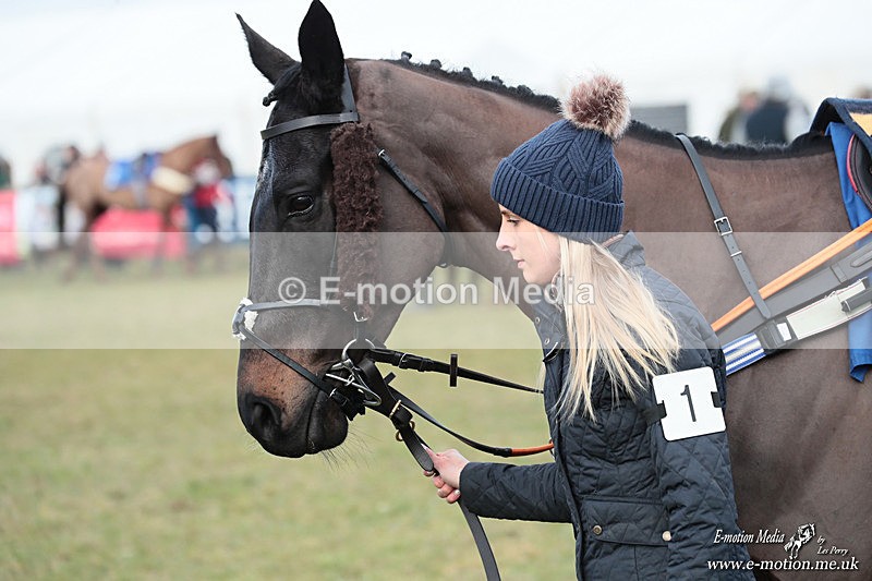 PtP 250126 865 - Cocklebarrow Races Point-to-Point 25/01/26