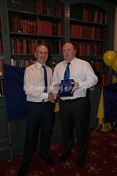 176 - Summerhill GFC Awards 2023
