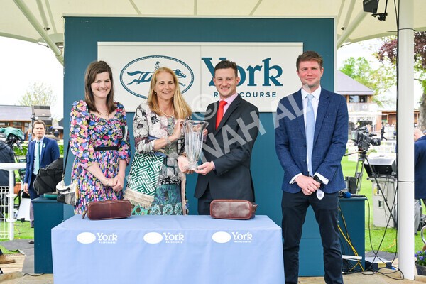 yr13052022r2-45 - Race 2 2.25pm Oaks Farm Stables Fillies' Stakes (registered as the Michael Seely Memorial Stakes)