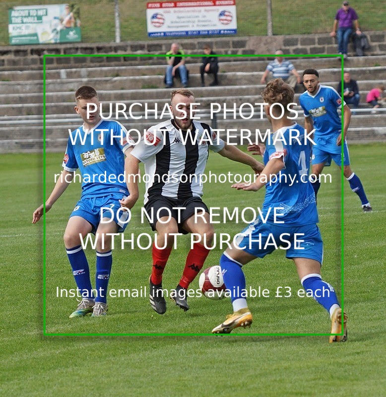 DSC06835 - Kendal Town v Glossop North End