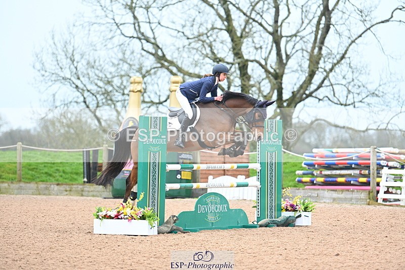 240316A-092645-02362 - Cls 13 Snr 1.05 and 1.10m Open