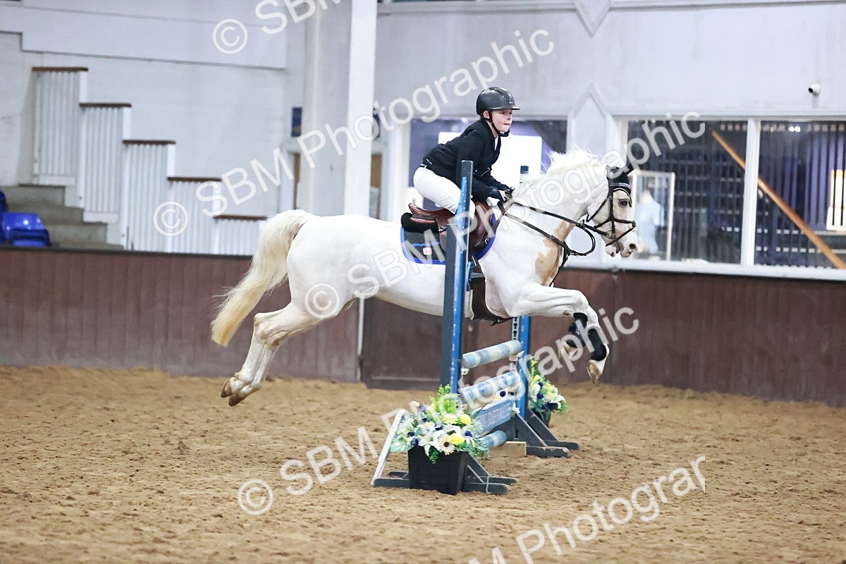 SBM_001935 - Class 10 - STX UK Pony British Novice 80cm
