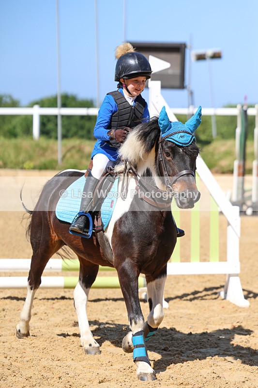 3E7A1650 - Class 1C: 40cm Open