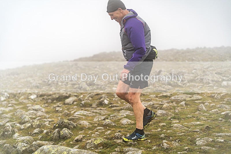 Rydal Round-315 - Rydal Round Fell Race Thursday 25th July 2024