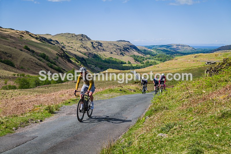 113401 - Hardknott Pass Camera 1 11.00-12.00