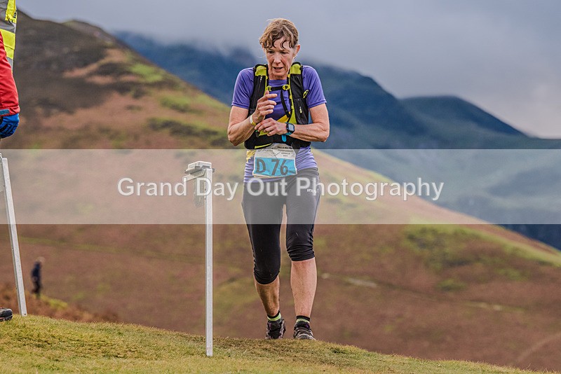 British Fell Relay-4011 - British Fell & Hill Relay Championship Braithwaite Keswick Saturday 21st October 2023
