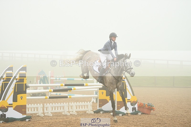 230505A-090102-02678 - Cls 20 Snr Foxhunter