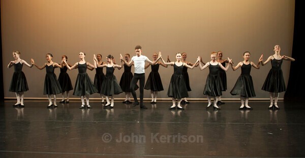  - Masters of Ballet Academy Vaganova Summer Intensive 2016