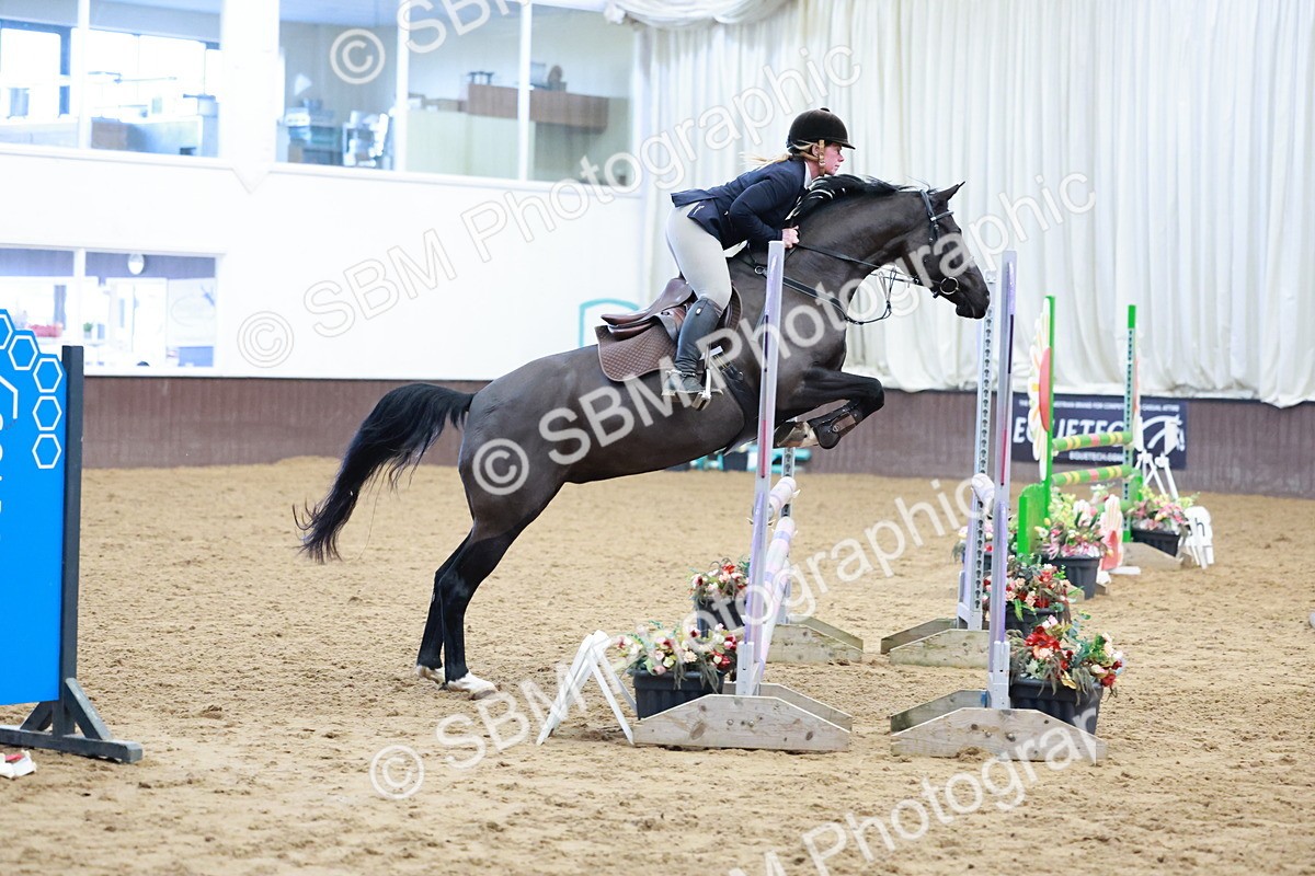 SBM_003412 - Class 10 - Nupafeed Supplements Senior Discovery/ 1m Open