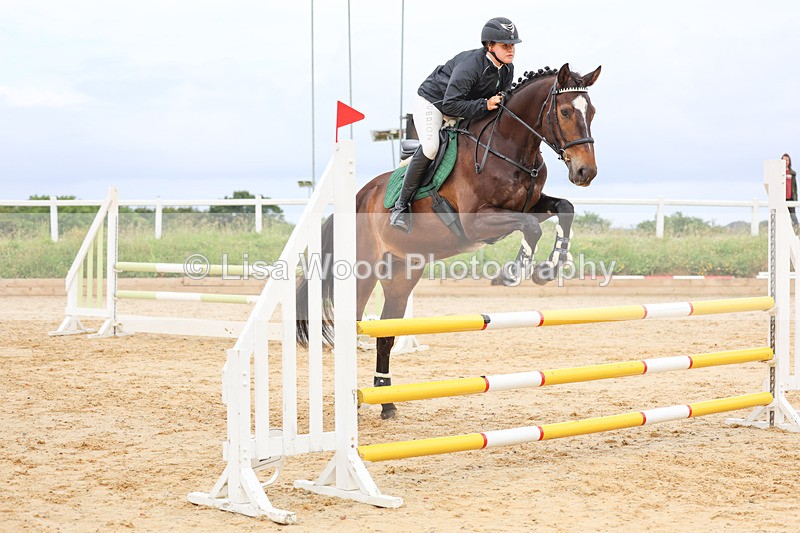 3E7A0265 - Class 1: 90 - 95cm