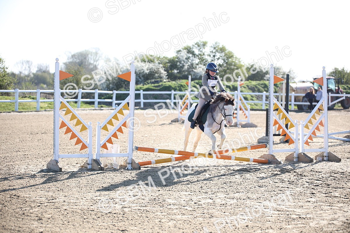 SBM_000007 - Class 1 - 40cm