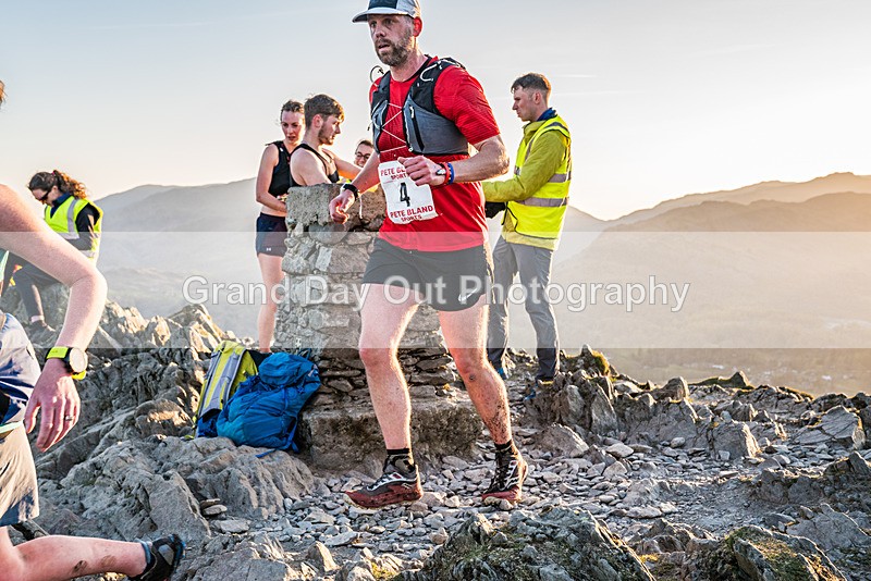 Loughrigg-365 - Loughrigg Fell Race, Wednesday 9th April 2025