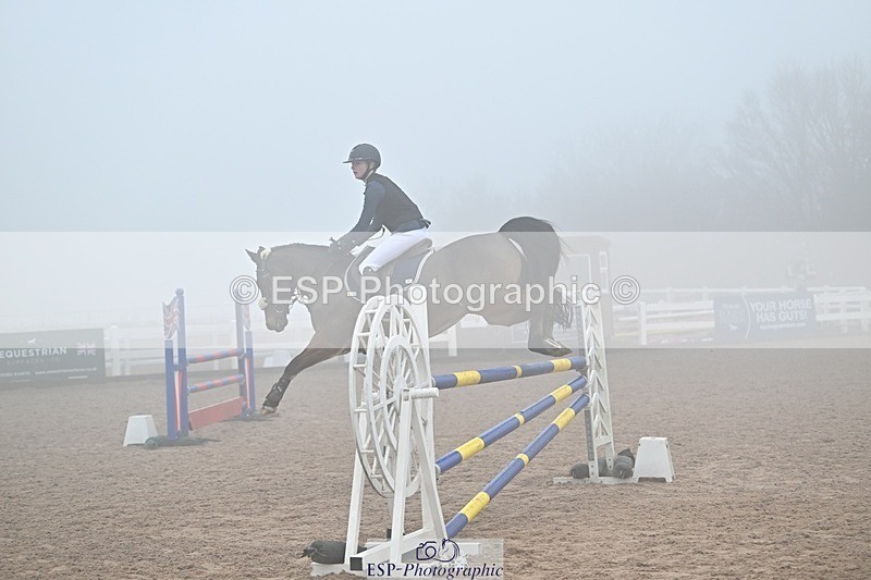 250208-130759-00663 - Cls 10+13 Pony Fox, 1.10m and 1.15m