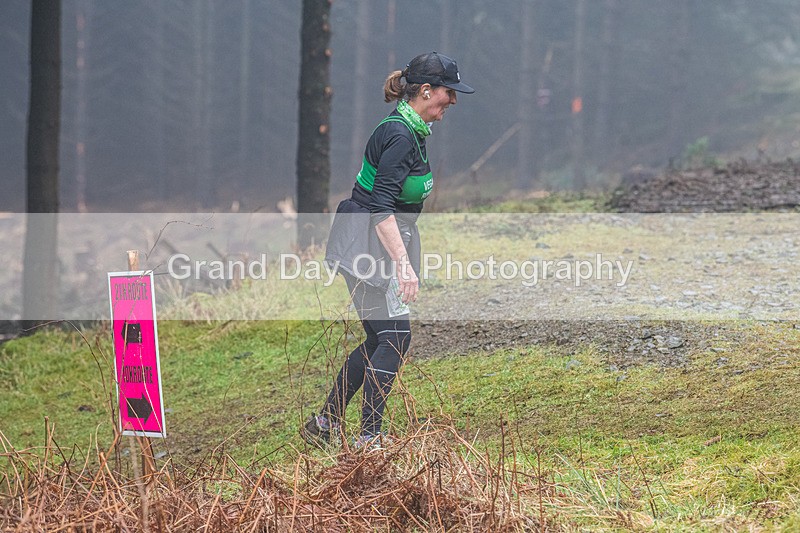 Glentress 21  10K-1819 - High Terrain Events Glentress 21 & 10K Trail Runs Saturday 18th February 2023