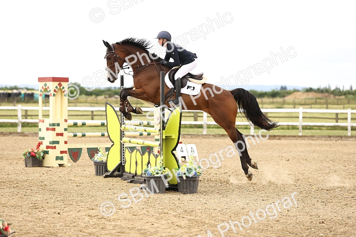 SBM_002935 - Class 20 - Senior Discovery - 1.00m