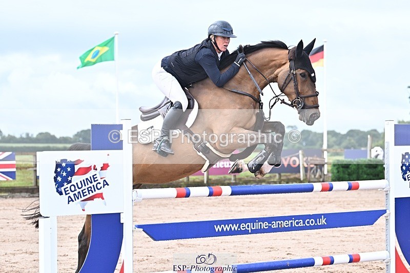 250731-102523-00365 - Cls 02 Snr Fox 1st Rnd