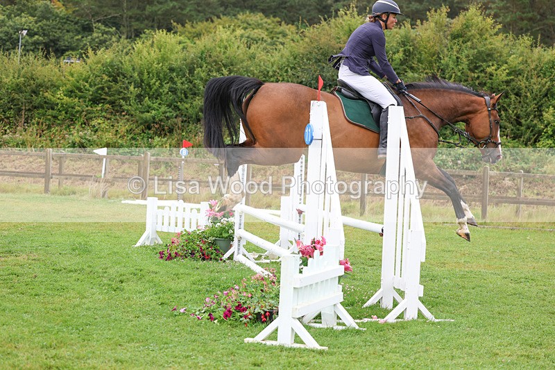 3E7A1344 - Class 5: 80cm open (A)