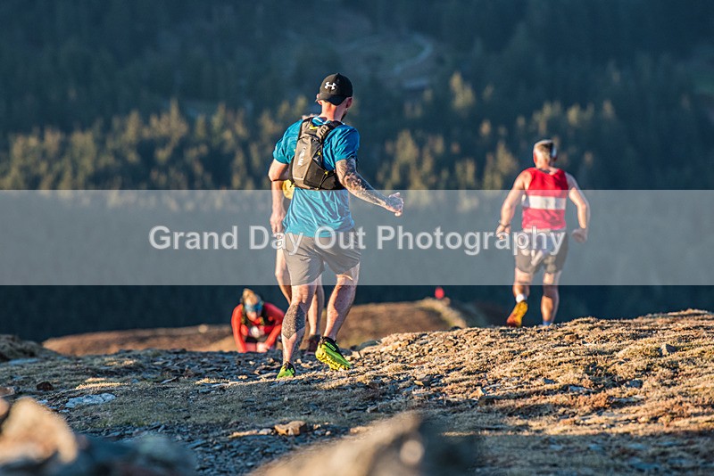 Grisedale-280 - Grisedale Grind Fell Race Wednesday 19th April 2023