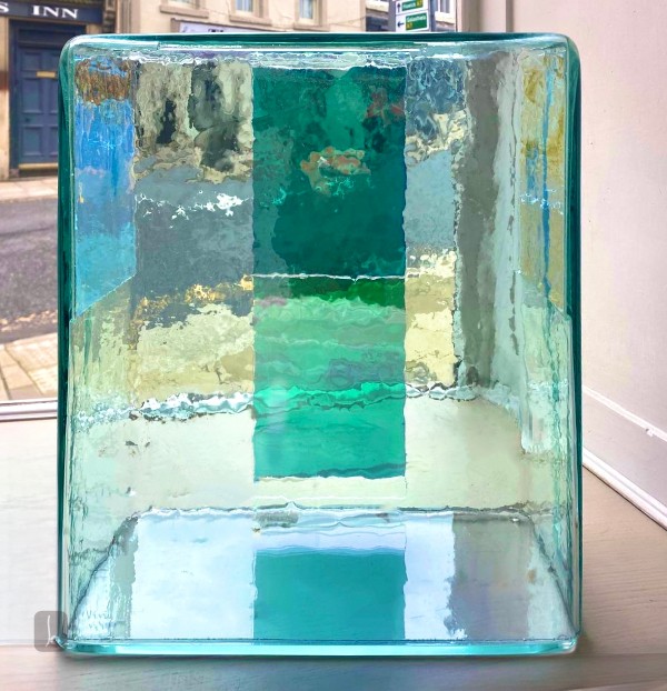 Energy Tank 2 - To the Edge