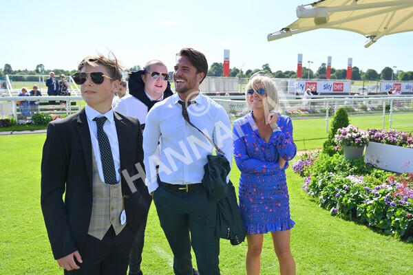 yr12062021r5-56 - Race 5 4.15pm Reg Griffin Appreciation EBFstallions.com Maiden Stakes