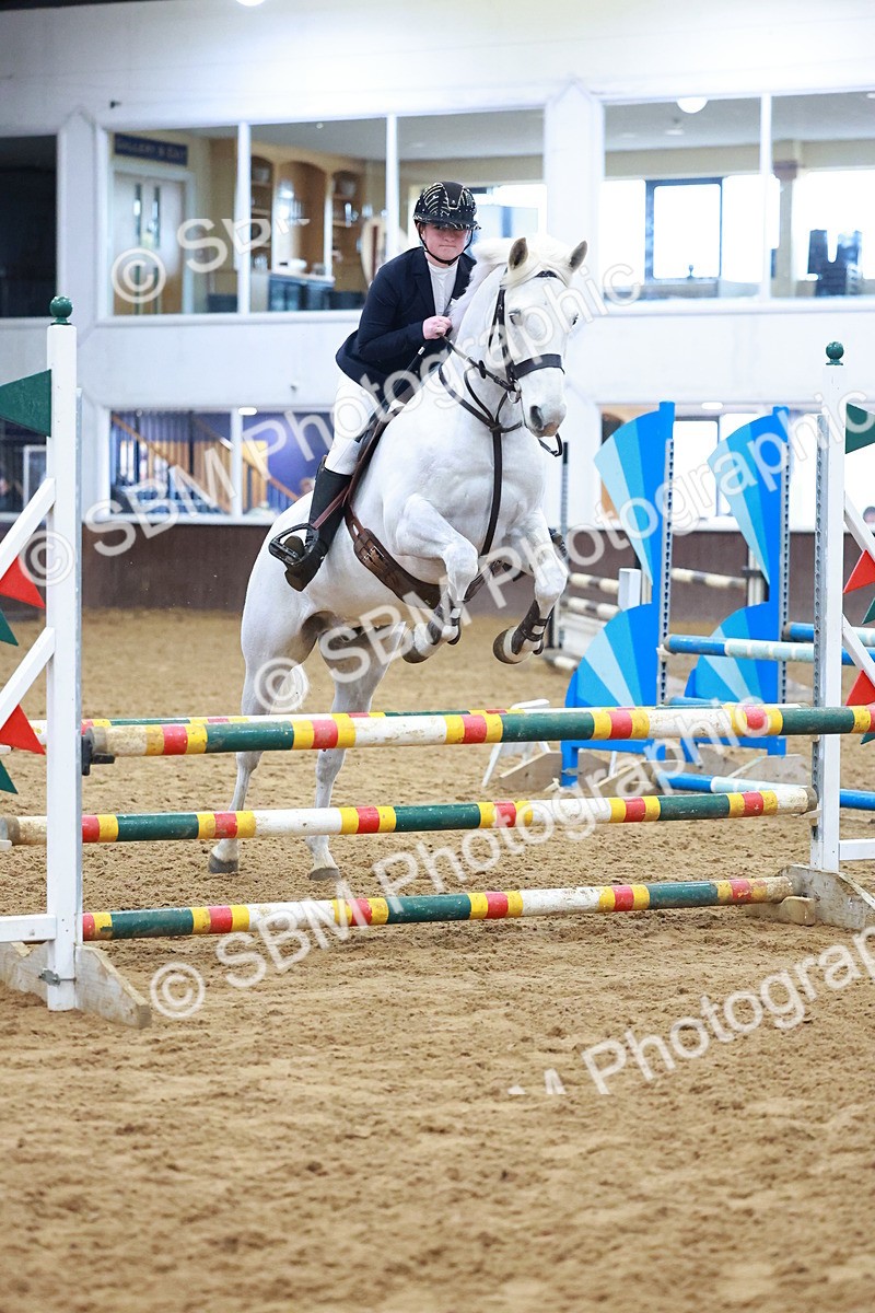 SBM_000761 - Class 2 - Senior British Novice - 90cm