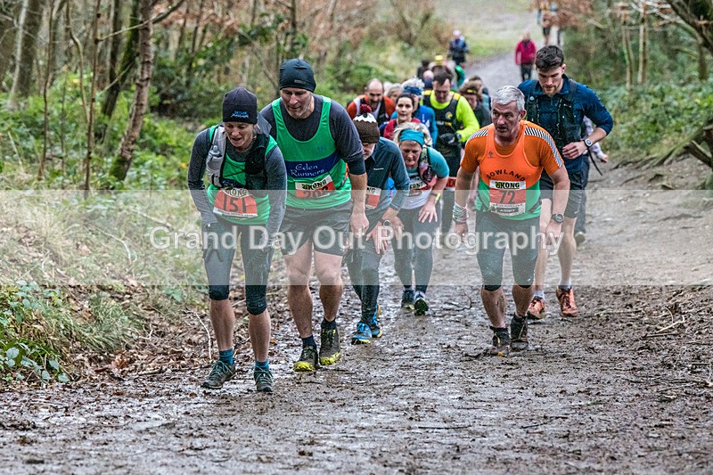 Loopy Latrigg-291 - Kong Loopy Latrigg Fell Race Saturday 21st December 2024
