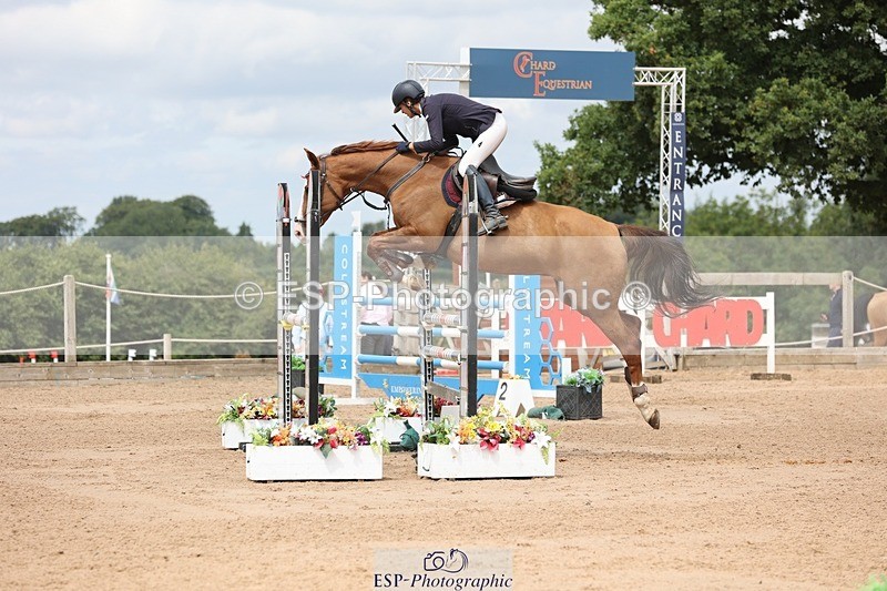 250719-120554-14859 - Cls 11, 1 Star Bronze Tour