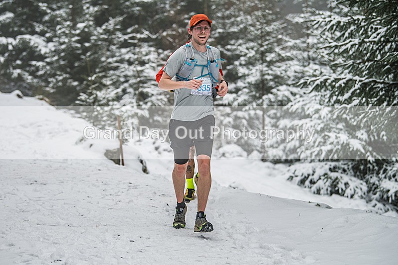 Glentress-419 - High Terrain Events Glentress 42, 21 & 10K Trail Races Sunday 15th February 2026